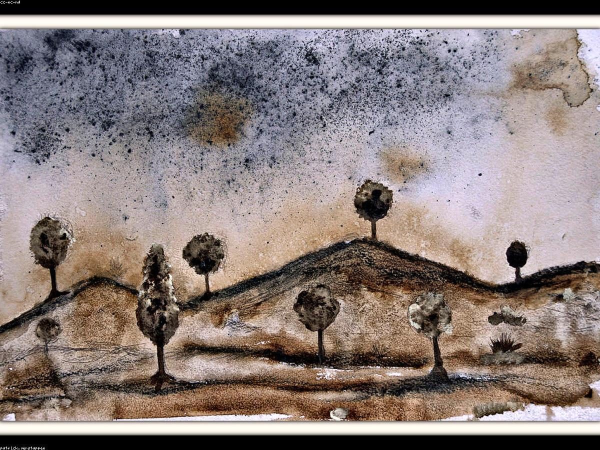 Slightly Used Art for Sale
