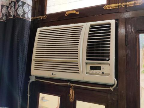 Brand New AC & Cooler for Sale
