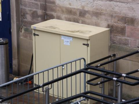 Excellent Condition Generators, UPS & Power Solution for Sale