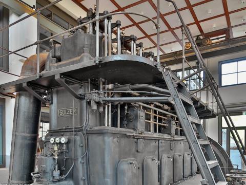 Slightly Used Generators, UPS & Power Solution for Sale