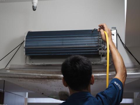 Brand New AC & Cooler for Sale