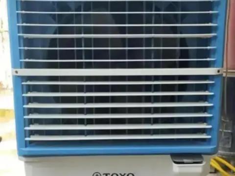 Toyo air cooler
