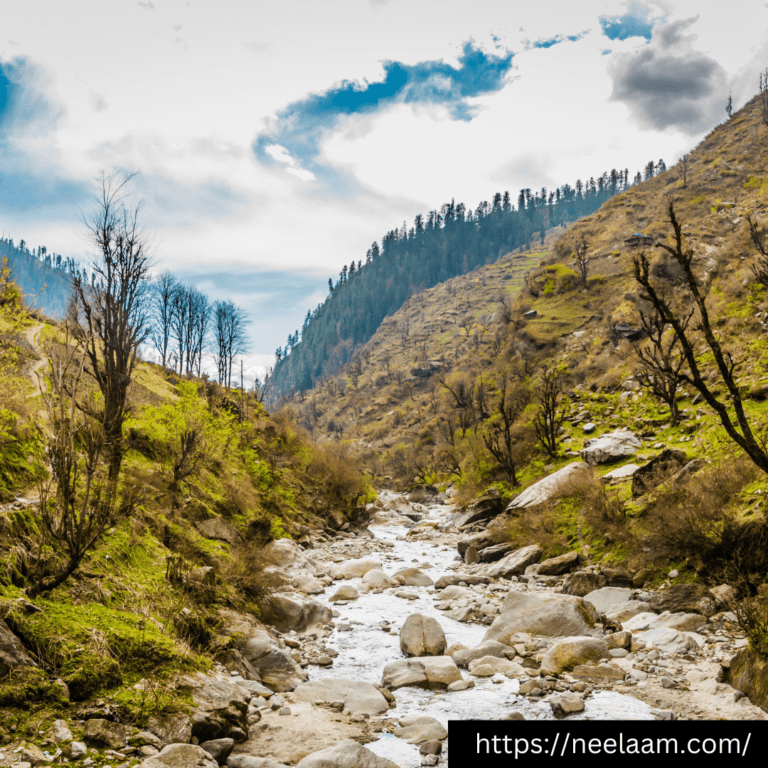 neelam valley