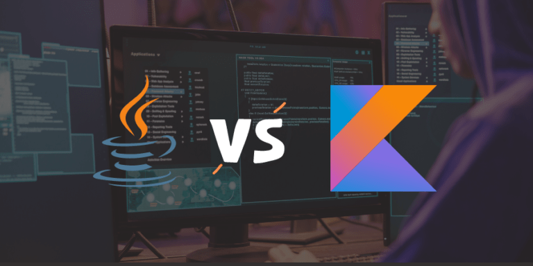 Java vs Kotlin