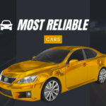 Most Reliable Cars