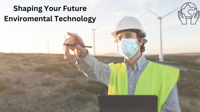 Environmental Control Technology: Shaping Our Great Future 2024