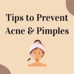 how to remove pimples naturally and permanently